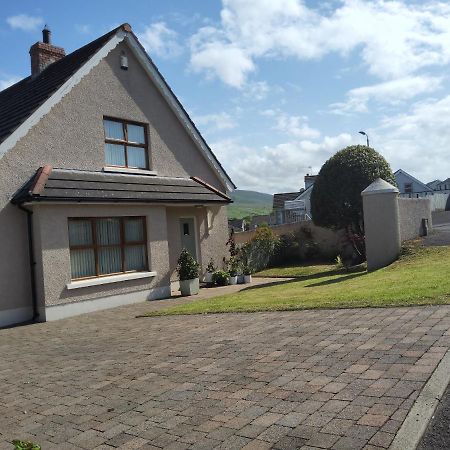 Divine Cottage Ballycastle Exterior foto