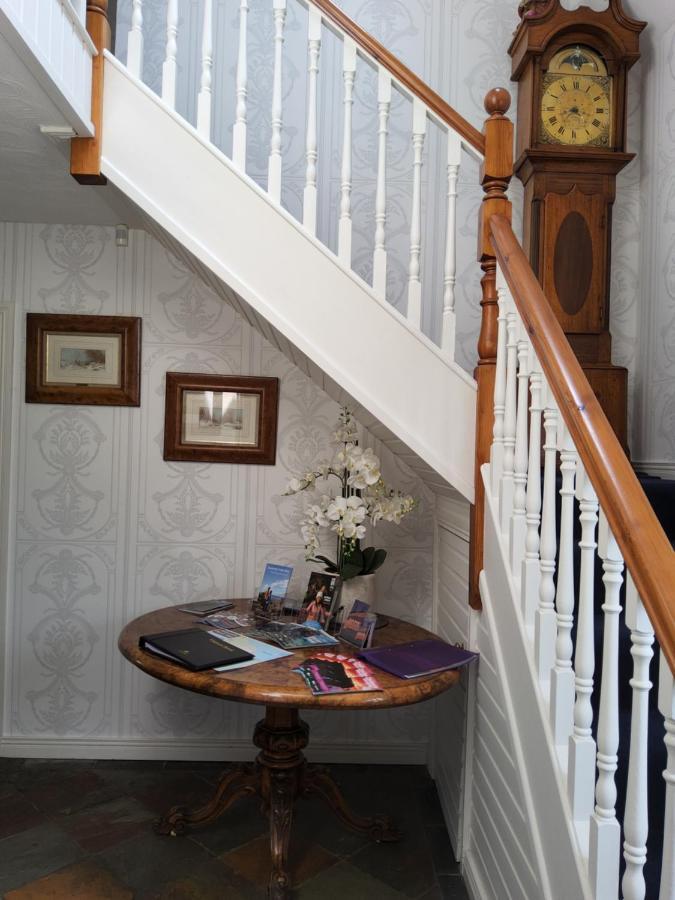 Divine Cottage Ballycastle Exterior foto
